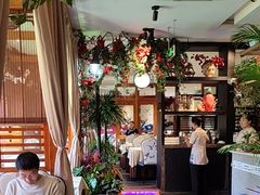 -观盐·盐帮菜(官园桥店)