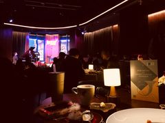 -林肯爵士乐上海中心 Jazz at Lincoln Center Shanghai