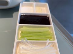 -小大董·烤鸭(观景餐厅·南京西路店)