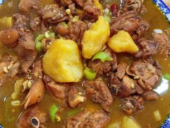 -东财大盘鸡(黑石礁店)