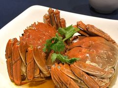 -老吉士酒家(天平路店)