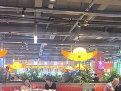 -老船舫·现做活鲜鱼馆(东郊记忆店)