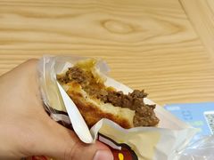 -吉品合酥脆烤饼(太平洋森活天地店)
