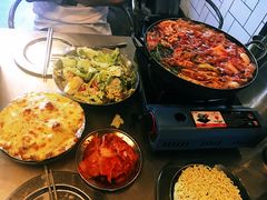 -MI WU FACTORY米屋美食工厂餐厅(绿地店)