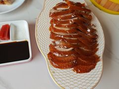 -梅利汴京烤鸭•开封豫菜地标店(晋安路店)