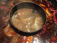 -重庆渝达老火锅(春熙路店)