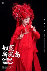 -鼎极摄影(世纪金源店)