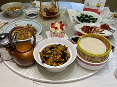 -大鸭梨烤鸭(房山店)
