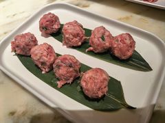 -涮福記·现切牛羊肉火锅(世纪汇店)