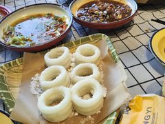 -江西老表·经典江西八大碗