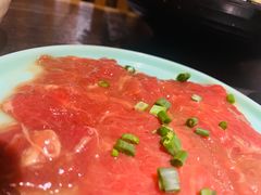 -许府牛火锅(信义坊总店)