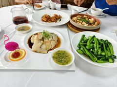 -鹿鸣酒家(越秀店)