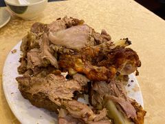 -维吾尔餐厅(宜山路店)