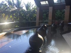 -三亚湾海居铂尔曼度假酒店