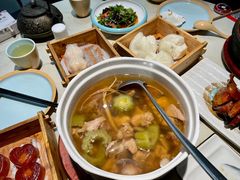 -鼎记啫啫煲(数博万达店)