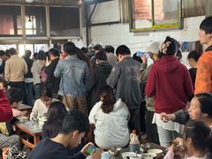 -正宗杨记普洱酸醋米线(总店)