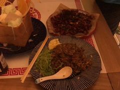 -龙咏记四季家福烤鸭中餐厅(滨湖店)