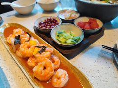 -半山腰·云南菜(侨福芳草地店)