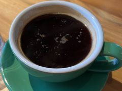 -欧典咖啡屋(台东店)