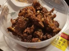 -江湖水乡铁锅炖魚(周庄嘉园店)