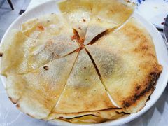 小鱼煎饼-金良酸菜鱼(宁海路总店)