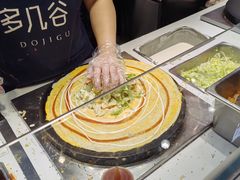 -多几谷·煎饼(上海七宝领展广场店)