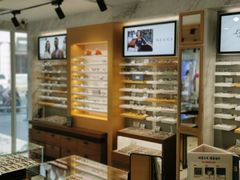 -宝岛眼镜(建外soho店)