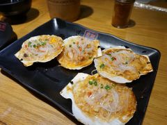 -云晓光头烧烤吧(新大陆广场店)