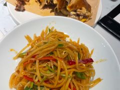 -关东小磨东北菜(漕河泾印象城店)