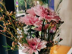 -251#coffee roasters(沿河东路店)