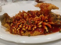 -老浒记烤鸭-北京菜(琉璃厂店)