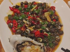 -舌尖上·霞浦滩涂海鲜·新闽菜(总店)