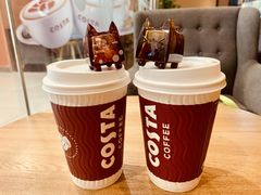 -COSTA COFFEE(西直门店)