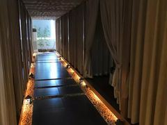 -锦初·禅意4K影院式足道·新中式SPA(茂业天地店)