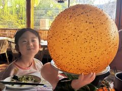 -吴越荣记苏州菜·松鼠桂鱼100%活鱼现做(斜塘老街店)