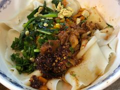 biangbiang面-天下第一面(大雁塔北广场店)