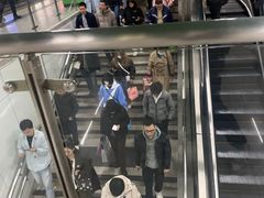 -宝安中心(地铁站)
