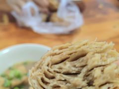 -李小老烧饼(常营民族家园店)