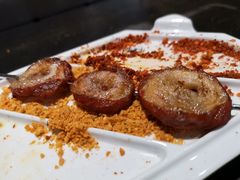 -很久以前羊肉串(簋街店)