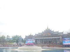 -西双版纳傣族园