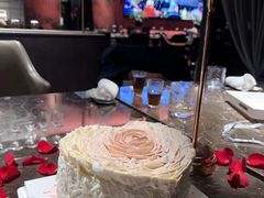 -Dark Horse·黑马蛋糕·低脂·低糖淡奶(金匙望湖大厦店)