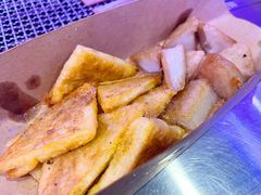 碗托咯吱双拼-杏好遇见你(总店)
