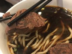 -中国厨房/台湾牛肉面