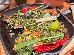 -云海肴·汽锅鸡·云南代表菜(美罗城店)