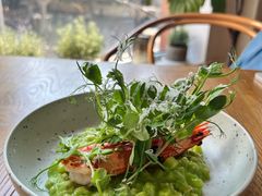 -BOR Eatery(安福路店)