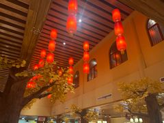 -金筷子西北菜·捞悦火锅