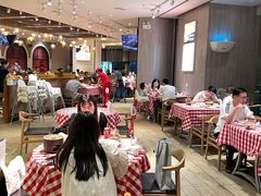 -西贝(无锡万象城店)