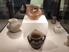 -古陶文明博物馆