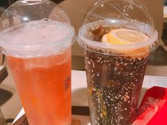 -麦当劳(星光行店)