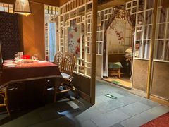 -渝信川菜(长安店)